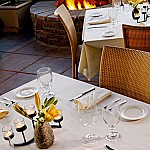 Roaring Fork inside