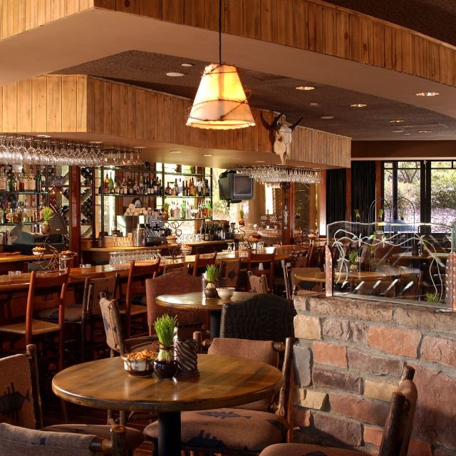 Roaring Fork
