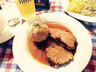 Gasthaus Quell food