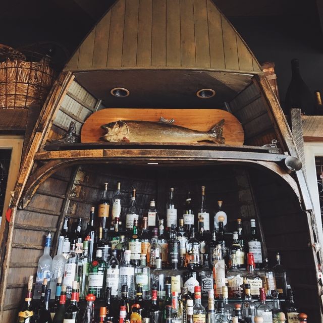 River Cafe