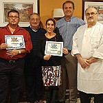 Ristorante La Locanda people