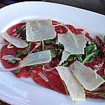 Ristorante Bartolotta food