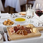 Ristorante Bartolotta - Wauwatosa food