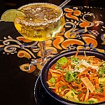 Rio Grande food
