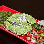 Rio Grande food