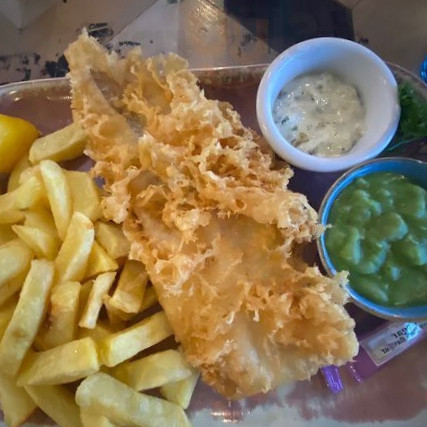 The Harbour Seafood And Takeaway