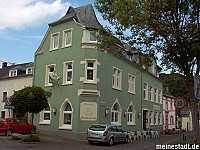 Wasserliescher Hof outside