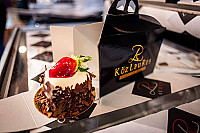 Stadtkind food