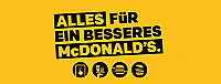 Mcdonald's unknown