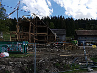 Gästehaus Baur Hinterzarten unknown