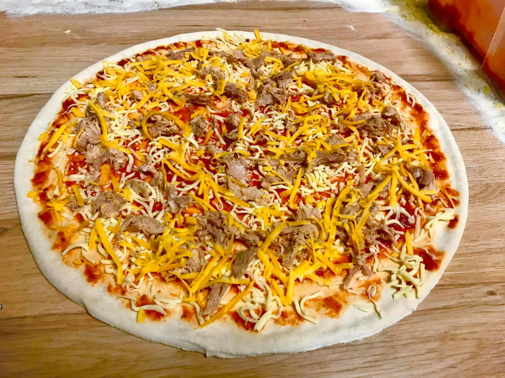 Pizza Ponte