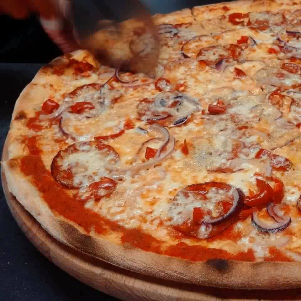 Pizza Ponte