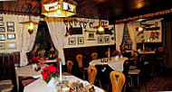 Gasthaus auf dem Oelberg inside