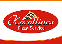 Kavallino's Pizzaservice unknown