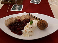 Landgasthaus Im Wiesengrund food