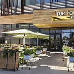 True Food Kitchen - Palo Alto outside