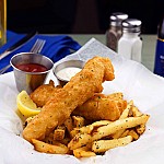 TJ's Seafood Market and Grill- Oak Lawn food