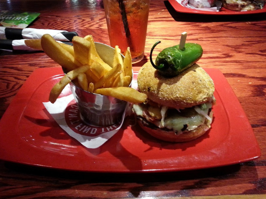 Red Robin Pembroke Pines