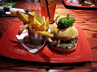 Red Robin Pembroke Pines food