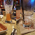 Applebee's Tucker food