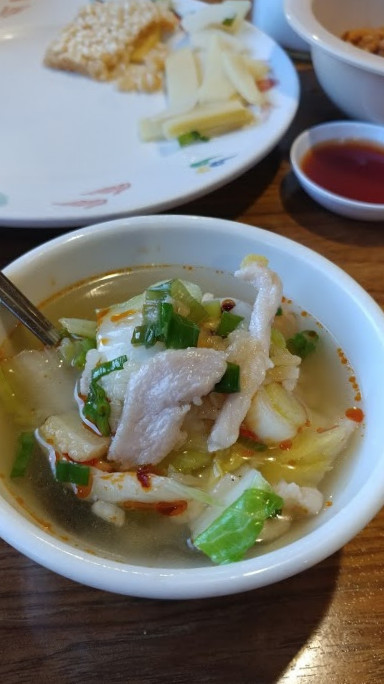 Hong Kong Restaurant