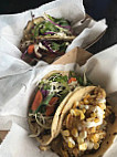 Where The Local Cafe food