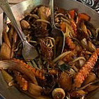 China Tam Tam food