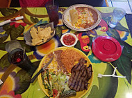 Guadalajara food