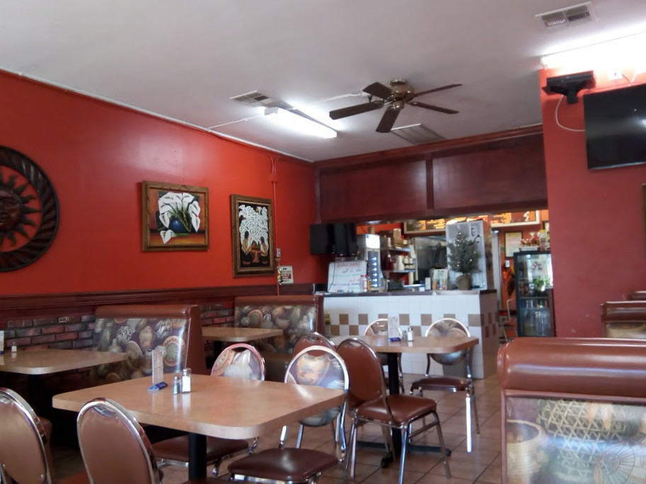 Motas Mexican Resturant