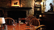 Red Fox Inn & Tavern food