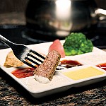 The Melting Pot - Newport News food