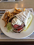 Oceanview food