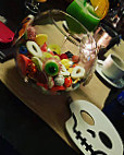Pizza Marcello food