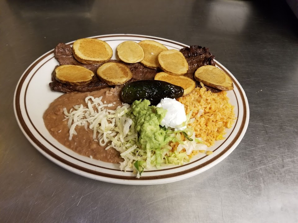El Primo Mexican