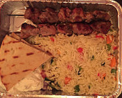 Berkis food