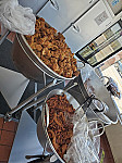El Sabroso food