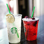 Starbucks food