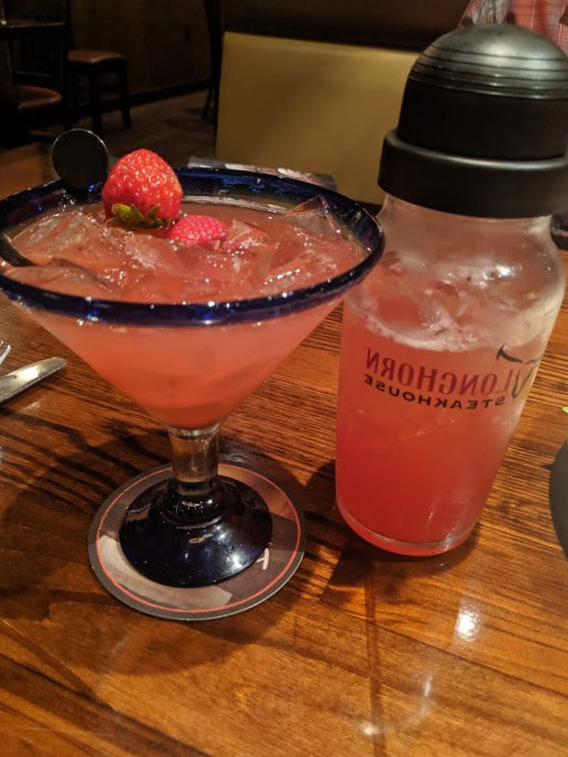 LongHorn Steakhouse