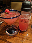 LongHorn Steakhouse food