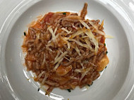 Ristorante Albarone Monaco food