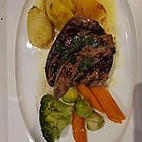 L'angolo D'oro food