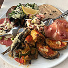 L'angolo D'oro food