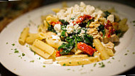 Gina's Italian Kitchen Friendswood food