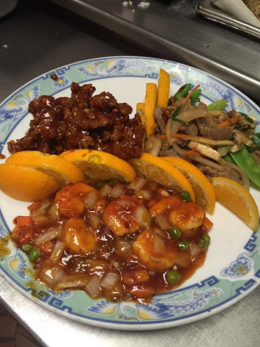 Hunan Chinese