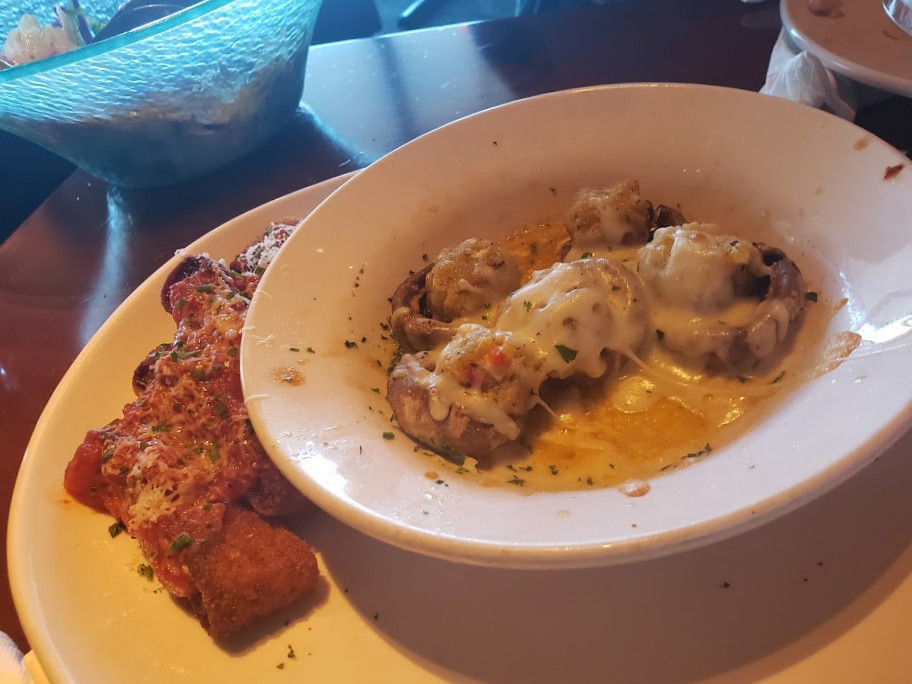 Olive Garden