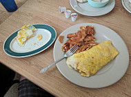Bruen's food