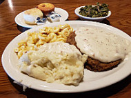Cracker Barrel food