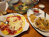 Olive Garden Saint Paul Woodbury food