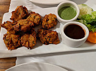 Kamana Indian Cuisine food