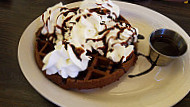 Sam Charlies White Hut Diner food